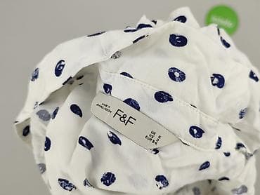 polo s: F&F, Bluzka damska, rozmiar S — 5