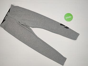 dres nike: Nike, Legginsy Sportowe damskie, rozmiar S — 2