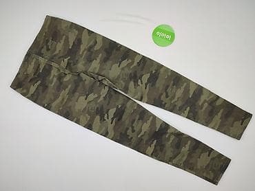 legginsy champion: F&F, Spodnie materiałowe damskie, rozmiar M w lalafo.pl — 3 legginsy champion: F&F, Spodnie materiałowe damskie, rozmiar M — 3