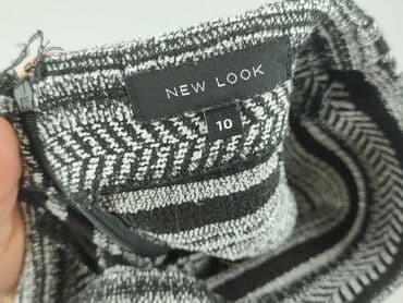 купити куртку в польщі жіночу: New Look, Spódnica damska, rozmiar M — 4
