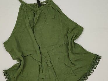 tanie bluzki damskie hurtownia allegro: H&M, Top damski, rozmiar M — 1