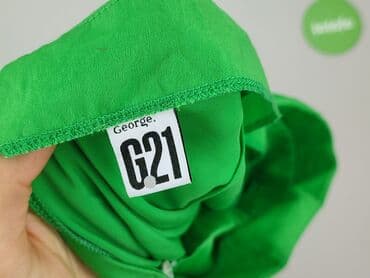 sandały kurt geiger: George, Spódnica damska, rozmiar L — 4