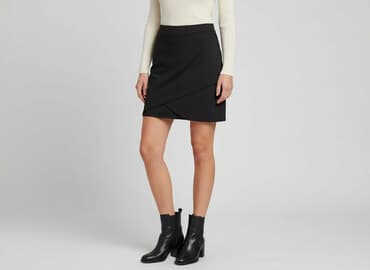 spódnice bandażowa mini: Spódnica damska, rozmiar L — 5