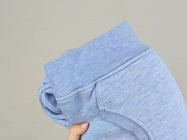 Ubrania damskie: Adidas, Bluza z kapturem damska, M — 5