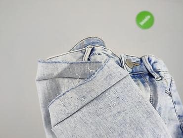 jeansy cross: Used Jeans, Jeansy damskie, rozmiar XS — 5