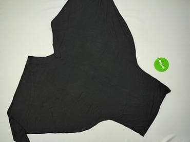 welurowa bluza: Fasardi, Bluzka damska, rozmiar One size — 2