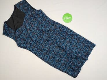 obcisła sukienka ciążowa: Sukienka damska, rozmiar S — 2