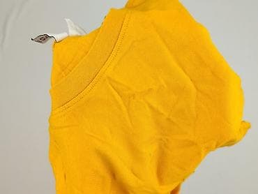 bluzki ze smokiem: H&M Divided, T-shirt damski, rozmiar M — 6