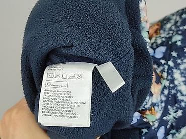 Koszule: Kurtka zimowa, H&M, 8 lat, 122-128 cm, stan - Idealny — 5