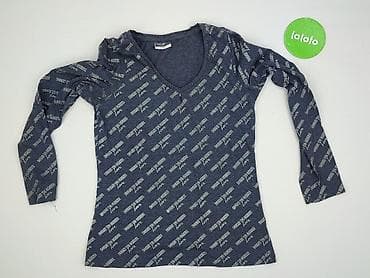 pullandbear pl: Beloved, Bluzka damska, rozmiar S — 2