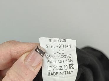 flam mode sukienki: Sukienka damska, rozmiar M — 5