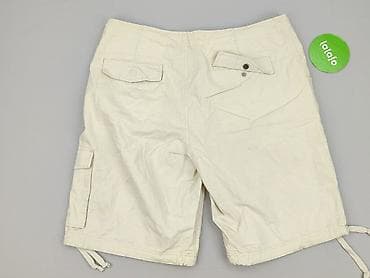 cargo: Szorty dla mężczyzn, rozmiar XL — 4