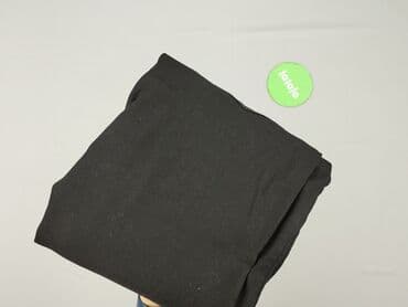 sinsay spodnie materiałowe: Sinsay, Spodnie materiałowe damskie, rozmiar L — 6