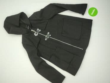 stradivarius marynarki wyprzedaż: Zara, Płaszcz damski, S — 2