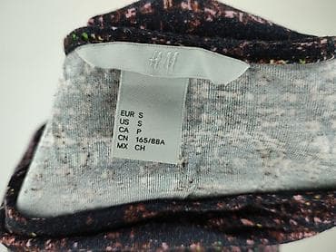 aplikacje modowe: H&M, Sukienka damska, rozmiar S — 4