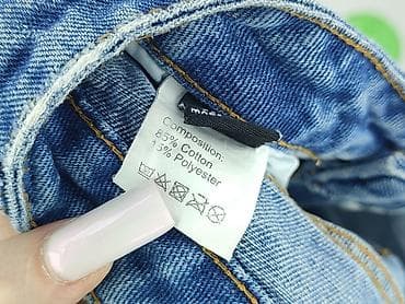 7 more: Shein, Szorty damskie, rozmiar XS — 5