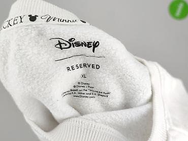 Ubrania damskie: Reserved, Bluza damska
, rozmiar XL — 4