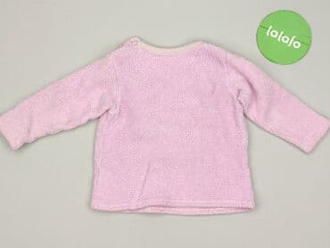 allegro kombinezon dla niemowlaka: Sweatshirt, EarlyDays, 12-18 months, condition - Very good — 3
