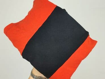 sukienki w czerwoną kratę: Carry, Sukienka damska, rozmiar S — 6