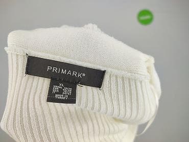 wool: Primark, Kardigan damski, rozmiar XL — 4