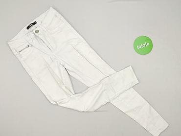 jeansy z elastanem: Bik Bok, Jeansy damskie, rozmiar XS — 2