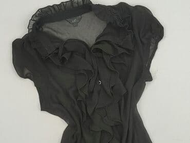 bluzki emo: Bluzka damska, rozmiar S — 1