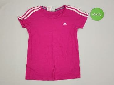 t shirty big bang theory: Adidas, T-shirt damski, XL — 2