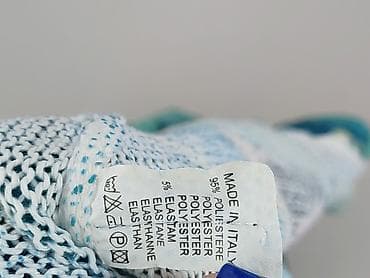 w panterke: ITALY FASHION, Sweter damski, rozmiar One size — 4