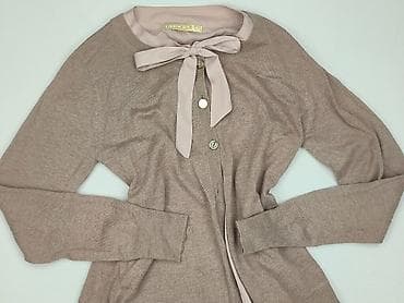 candy.pl ubrania: Kardigan damski, rozmiar S — 1