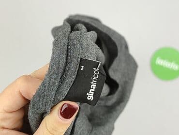 koszulki damskie m: Gina Tricot, T-shirt damski, rozmiar M — 5