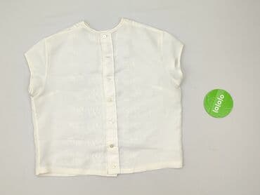 eleganckie bluzki xs: Women's blouse, size 2XL — 4