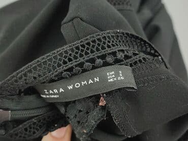 srebrne sukienki na imprezę: Zara, Women`s dress, size S (EU 36) — 5