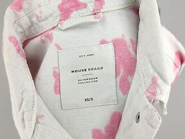 mackage kurtka: House, Kurtka jeansowa damska, rozmiar S — 4