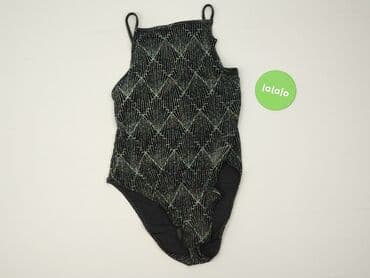 tuniki sylwestrowe: H&M Divided, Body damskie, M — 2