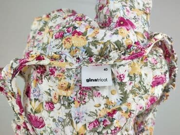 butik latika sukienki: Gina Tricot, Sukienka damska, L — 4