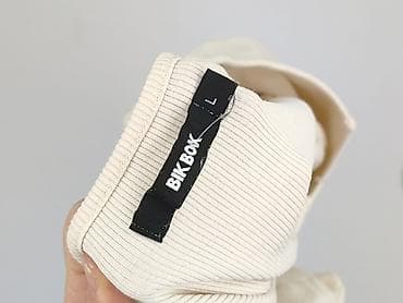 zara t shirty basic: Bik Bok, T-shirt damski, rozmiar L — 4