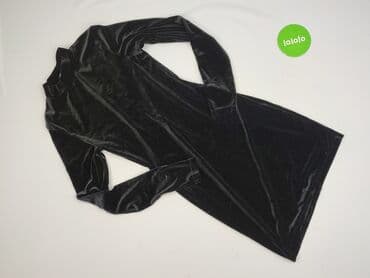 satynowa sukienki hm: H&M, Sukienka damska, rozmiar S — 2