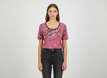 marynarka s oliver: S.Oliver, Bluzka damska, M — 7