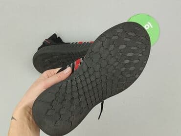 skarpetki z psem: Sneakersy dla mężczyzn, 41 — 4