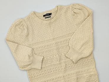 strona h: Sweter damski, rozmiar S — 1