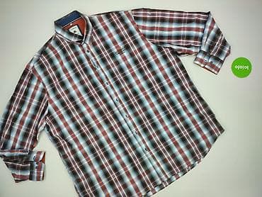 lech hydro active: Lerros, Koszulа dla mężczyzn, rozmiar 3XL — 2