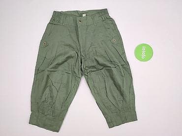 Spodnie 3/4: Spodnie 3/4 damskie, rozmiar S — 3