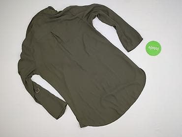 bluza tunika: Yessica, Tunika damska, rozmiar S — 3