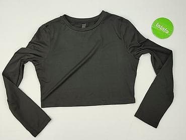 bluza cropp damska: Shein, Top damski, rozmiar XL — 2