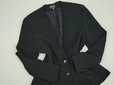 sinsay garnitur damski: Woman Collection, Marynarka damska, rozmiar 2XL w lalafo.pl — 1 sinsay garnitur damski: Woman Collection, Marynarka damska, rozmiar 2XL — 1