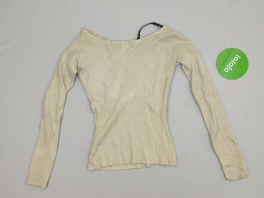 apricot bluzki: Missguided, Bluzka damska, rozmiar S — 3