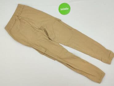 terrastyll spodnie: Spodnie cargo damskie, rozmiar M — 3