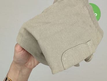 spodnie niemowlęce h: Sweatpants, So cute, 9-12 months, condition - Very good — 4
