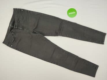 ccc srebrne buty: Orsay, Jeansy damskie, S — 2