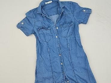 pull jeans: Women`s dress, size 2XS — 1
